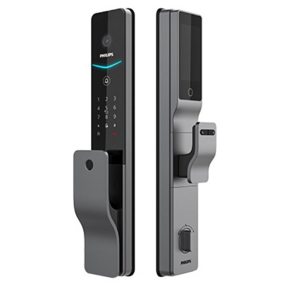 Khóa cửa vân tay Philips DDL720 MVP