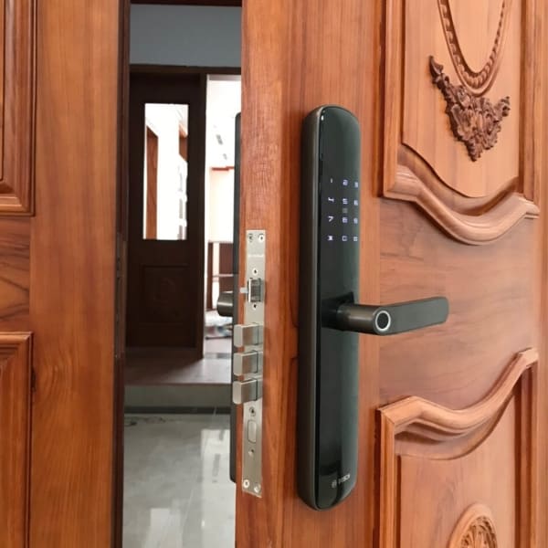Đánh giá Bosch ID60 Plus - Nâng cấp đáng giá trong tầm tiền